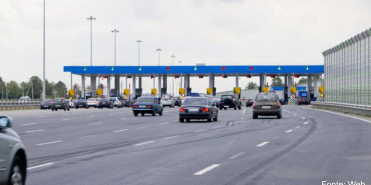 Preço das portagens deverá ficar mais caro em 2022