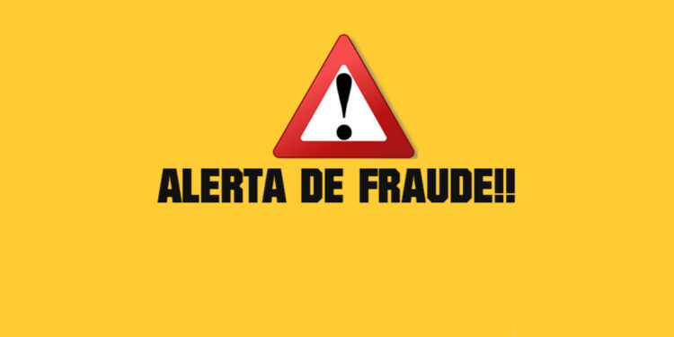 Empresa de sistemas de segurança Intervenção Eficaz alerta para fraude