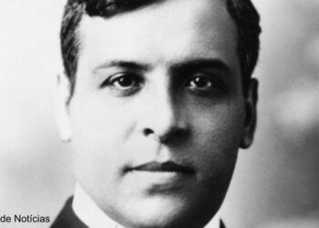 Aristides de Sousa Mendes recebe hoje honras de Panteão Nacional