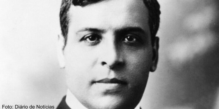 Aristides de Sousa Mendes recebe hoje honras de Panteão Nacional