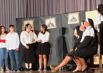 Casa cheia na abertura da 8.ª Edição do Festival “Vamos ao Teatro”