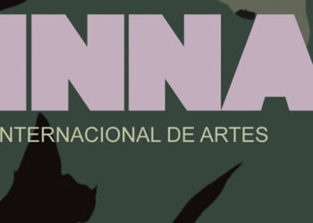 6ª edição do Festival de Arte BINNAR
