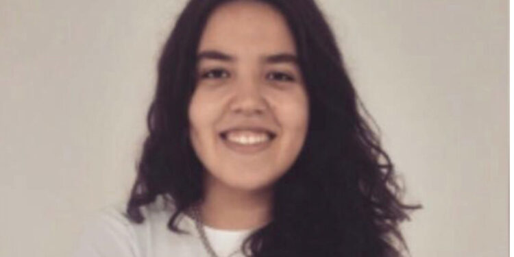 Carolina Louro é Candidata à Juventude Popular de Vila Nova de Famalicão