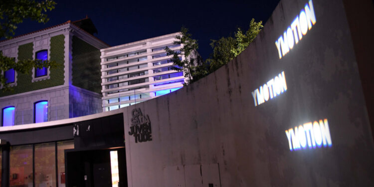 Festival de Cinema Jovem de Famalicão recebe mais de 250 curtas-metragens