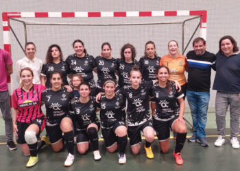 Equipa de futsal do Grupo Recreativo de Avidos e Lagoa sem local para treinar