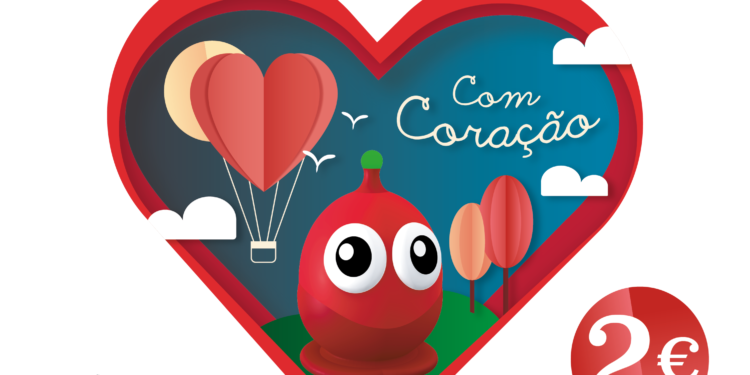 Pirilampo Mágico chega a 15 de outubro com o lema “com coração”