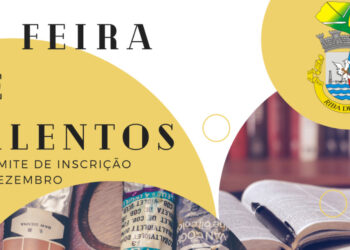 9ª Edição da Feira de Talentos dos Escuteiros de Riba de Ave