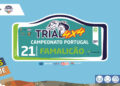 Trial 4×4 com casa cheia em Famalicão