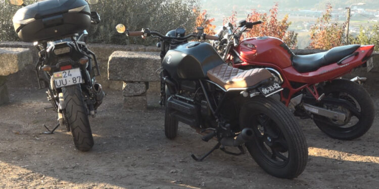 Motozerras dá nova vida ao desporto motorizado