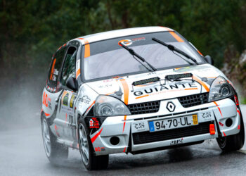 Sousa e Silva defendem liderança em Viana do Castelo