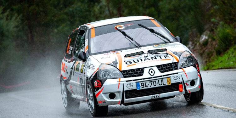 Sousa e Silva defendem liderança em Viana do Castelo