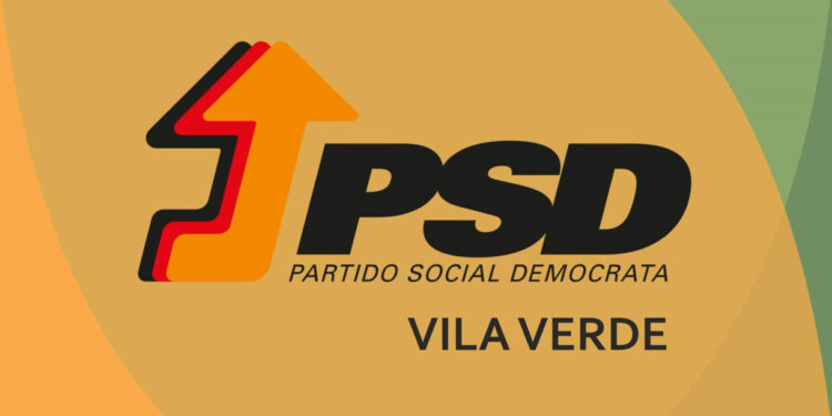 Vila Verde: Balanço das eleições diretas do PSD