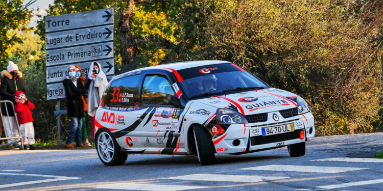 Furo condicionou Sousa em Viana do Castelo
