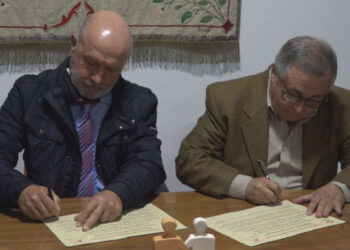 Laços de sangue entre V. N. Famalicão e Cantábria – Espanha