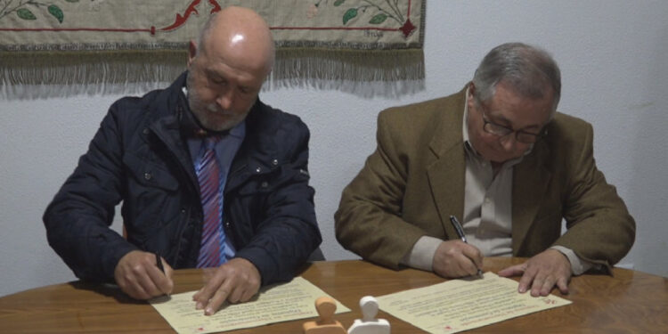 Laços de sangue entre V. N. Famalicão e Cantábria – Espanha