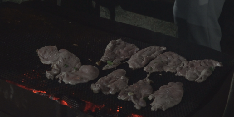 Magusto de Fradelos valorizado pela comunidade