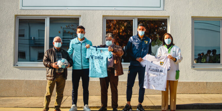 FC Famalicão e FC Vizela embalados pela magia da ACIP