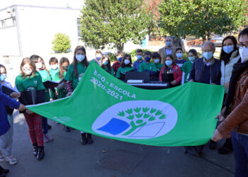 Vila Verde: “Temos de ser guerreiros do ambiente”