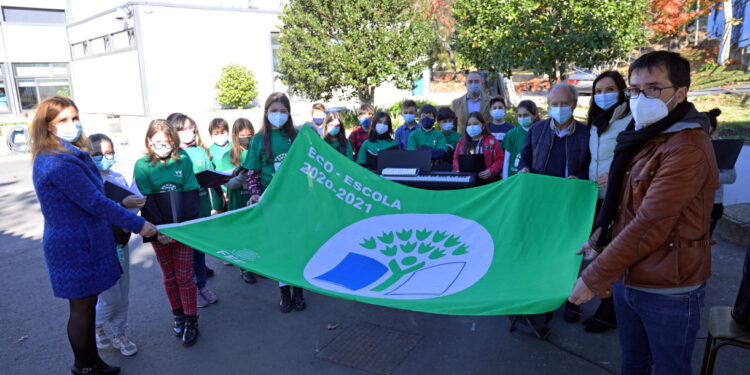 Vila Verde: “Temos de ser guerreiros do ambiente”