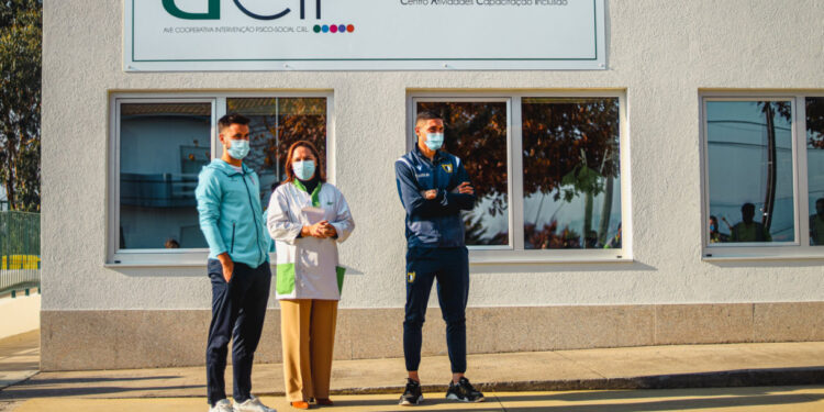 FC Famalicão e FC Vizela embalados pela magia da ACIP