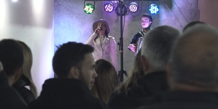 Magusto de Fradelos valorizado pela comunidade