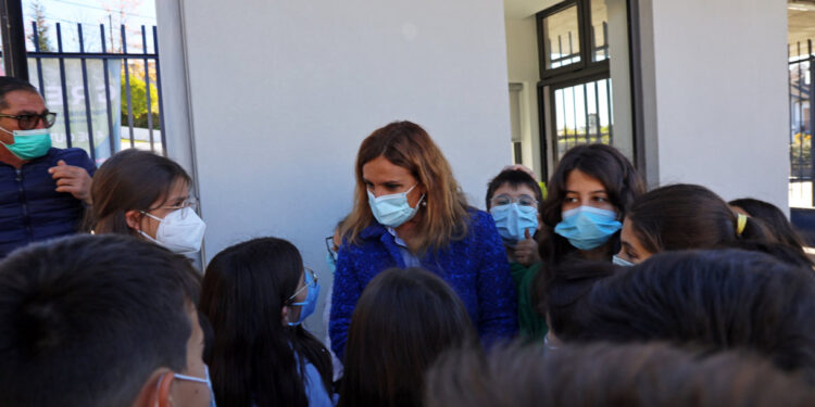 Vila Verde: “Temos de ser guerreiros do ambiente”