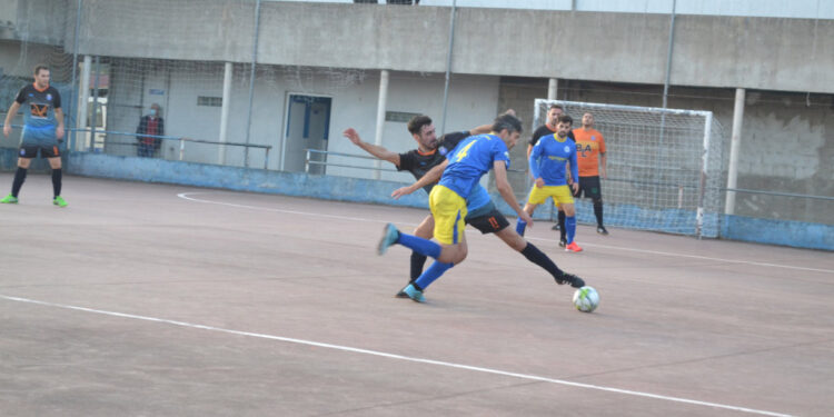 3ª Jornada de competição na AFSA