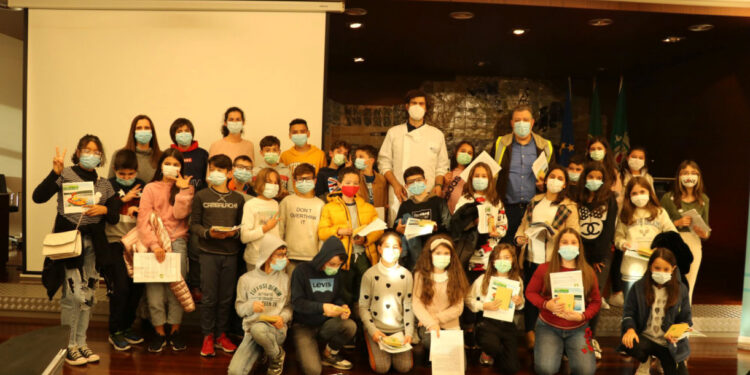 Vila Verde: Alunos desafiados a educar adultos com bons hábitos ambientais em casa