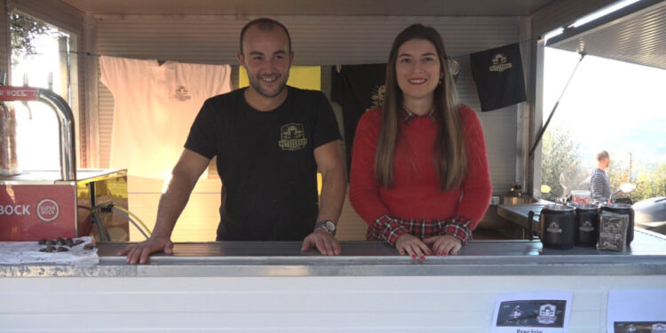 Motozerras dá nova vida ao desporto motorizado