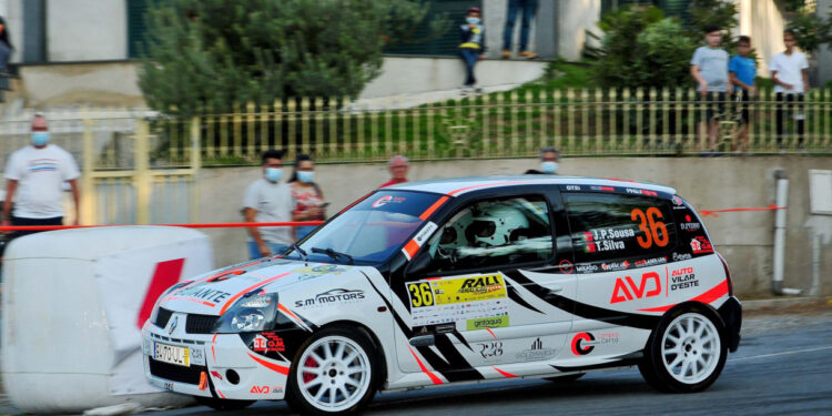 Sousa e Silva defendem liderança em Viana do Castelo