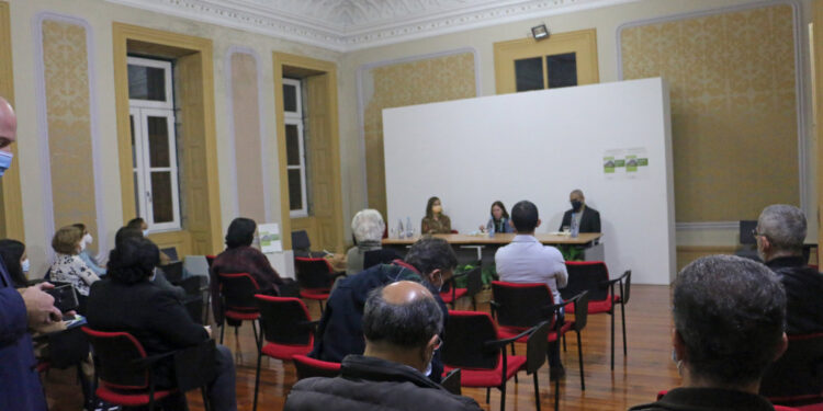 Vila Verde: Vice-presidente do Instituto de Segurança Social denuncia racismo em Portugal