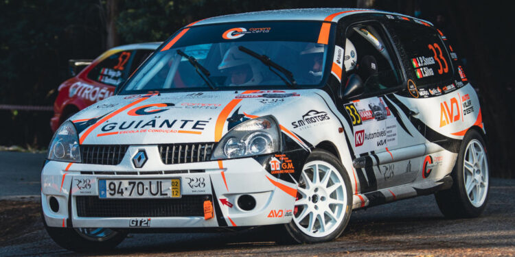 Furo condicionou Sousa em Viana do Castelo