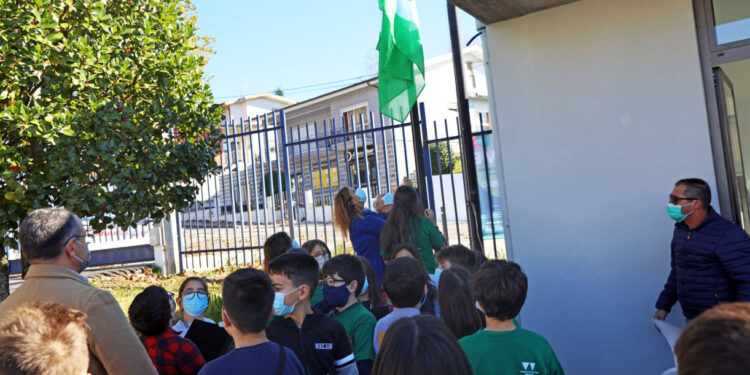 Vila Verde: “Temos de ser guerreiros do ambiente”