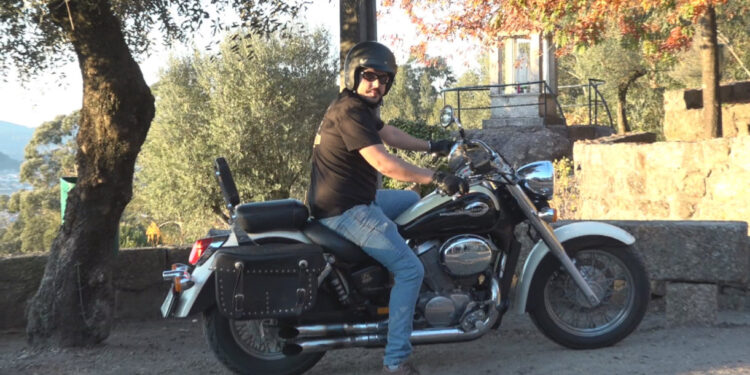 Motozerras dá nova vida ao desporto motorizado