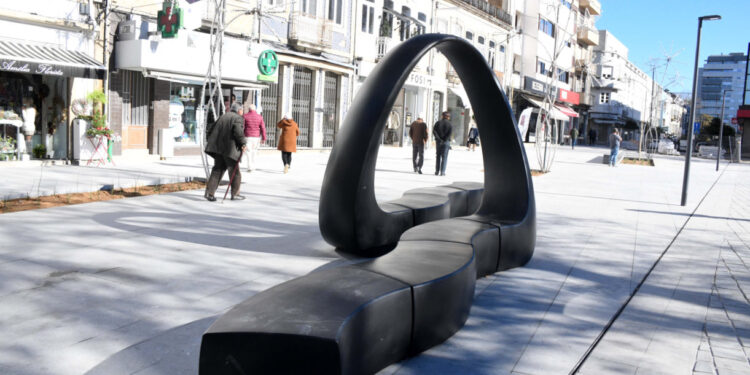 Famalicão ganha espaço público “especial e magnífico”