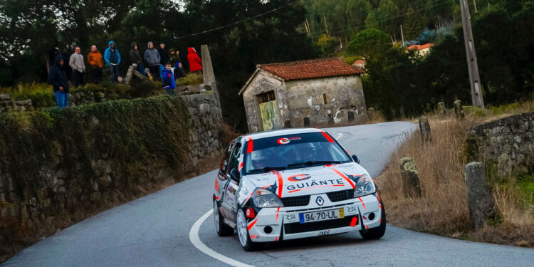 Furo condicionou Sousa em Viana do Castelo