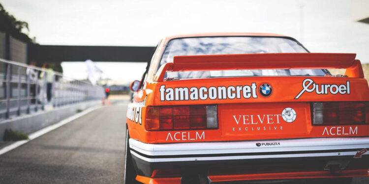 Problemas mecânicos retiram Luís Silva e Manuel Sousa de prova