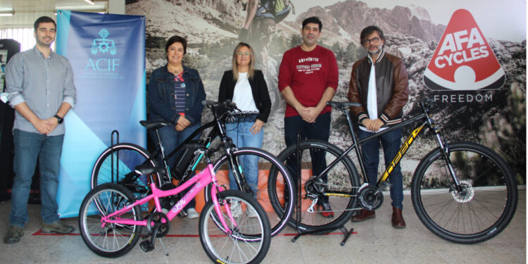 ACIF entregou prémios relativos à Campanha de Natal 2020