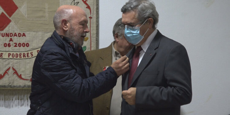 Laços de sangue entre V. N. Famalicão e Cantábria – Espanha