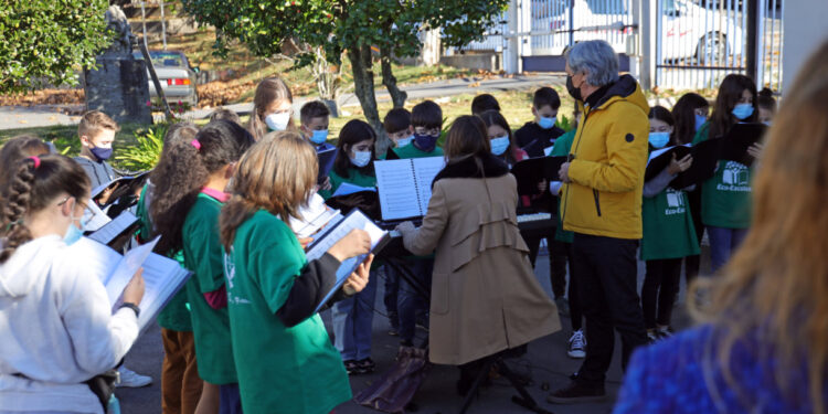 Vila Verde: “Temos de ser guerreiros do ambiente”