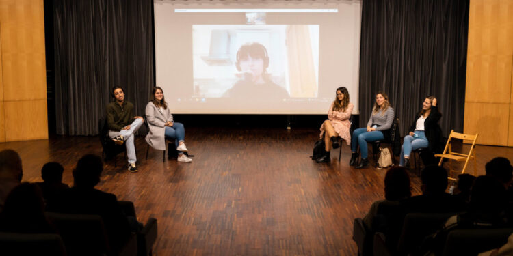 OFICINA celebra São Nuno com acolhimento aos novos alunos