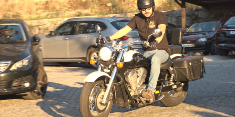 Motozerras dá nova vida ao desporto motorizado