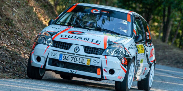 Sousa e Silva defendem liderança em Viana do Castelo