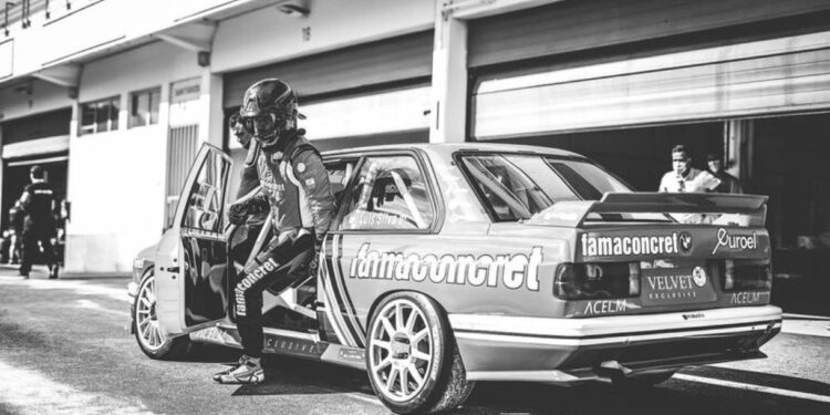 Problemas mecânicos retiram Luís Silva e Manuel Sousa de prova