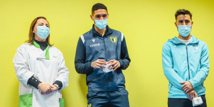 FC Famalicão e FC Vizela embalados pela magia da ACIP