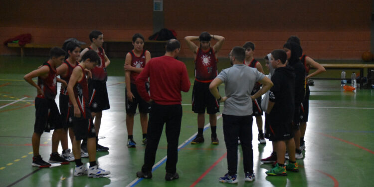 Resultados FAMABASKET: Destaque para vitória dos Sub14 Masculinos