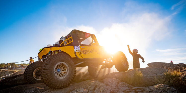 Rui Rocha triunfa em Leomil