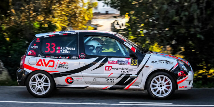 Furo condicionou Sousa em Viana do Castelo