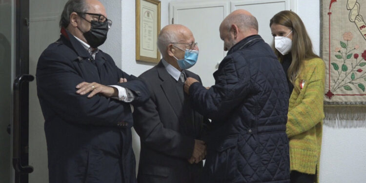 Laços de sangue entre V. N. Famalicão e Cantábria – Espanha