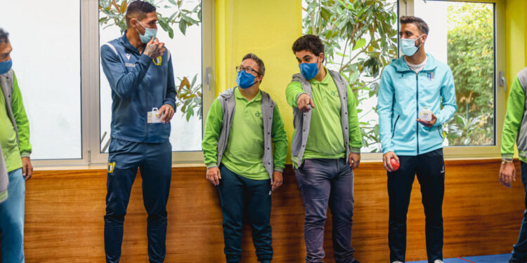 FC Famalicão e FC Vizela embalados pela magia da ACIP